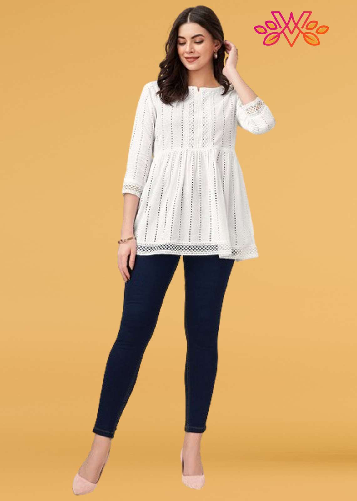 Tunic Tops